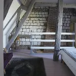 Du Presbytere De L'abbe L'hermina Vakantiehuis