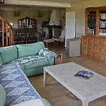 Du Presbytere De L'abbe L'hermina Vakantiehuis *