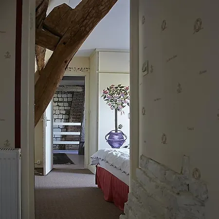 Du Presbytère De L'abbé L'hermina