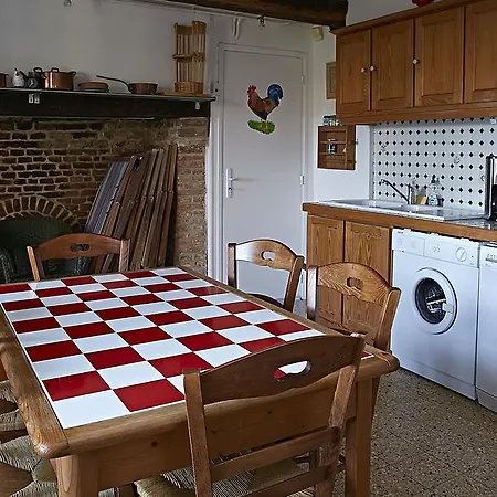 Du Presbytère De L'abbé L'hermina