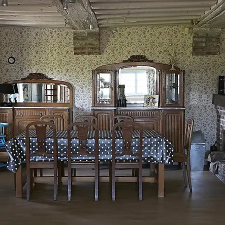 Casa vacanze Du Presbytère De L'abbé L'hermina Saint-Martin-le-Gaillard