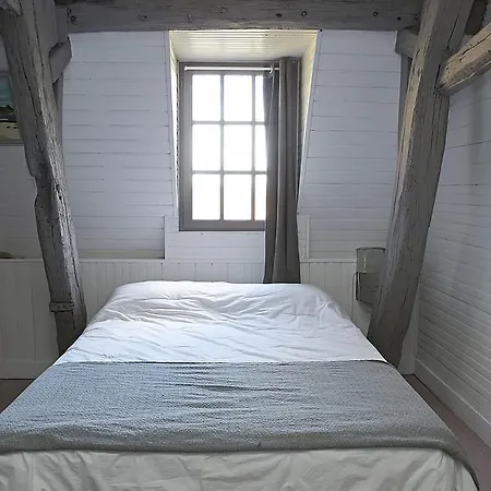 Du Presbytère De L'abbé L'hermina Saint-Martin-le-Gaillard