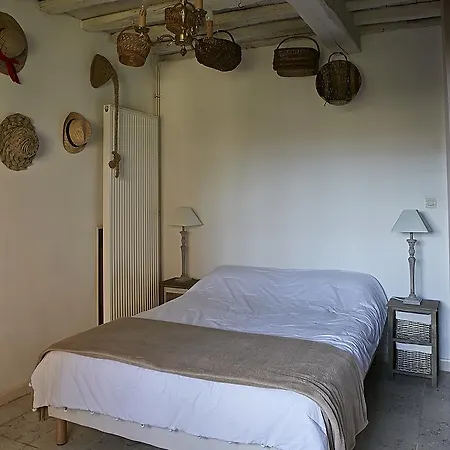 Hébergement de vacances Du Presbytère De L'abbé L'hermina *