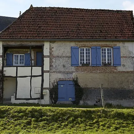 Du Presbytère De L'abbé L'hermina