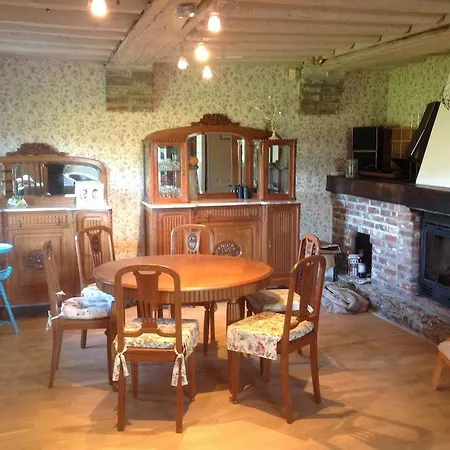 Casa vacanze Du Presbytère De L'abbé L'hermina *