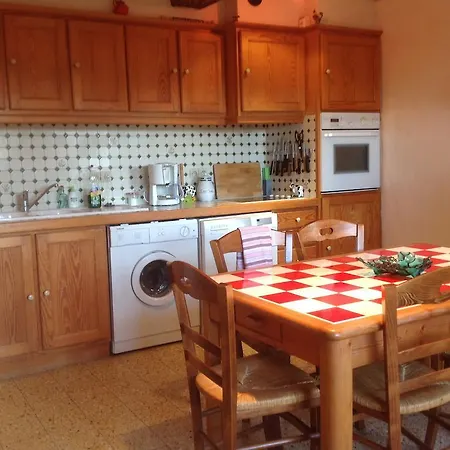 Casa vacanze Du Presbytère De L'abbé L'hermina