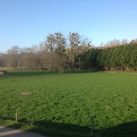 Du Presbytère De L'abbé L'hermina Saint-Martin-le-Gaillard