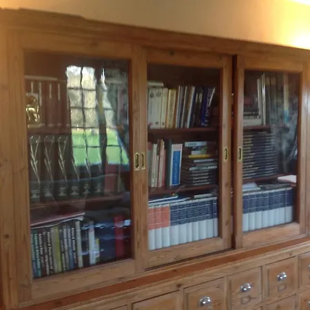 Casa vacanze Du Presbytère De L'abbé L'hermina Saint-Martin-le-Gaillard